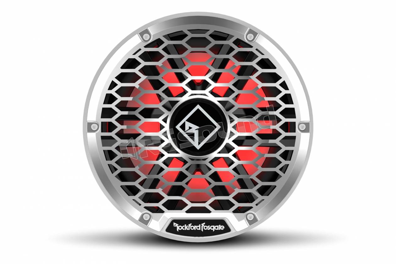 Rockford Fosgate M2D2-10I