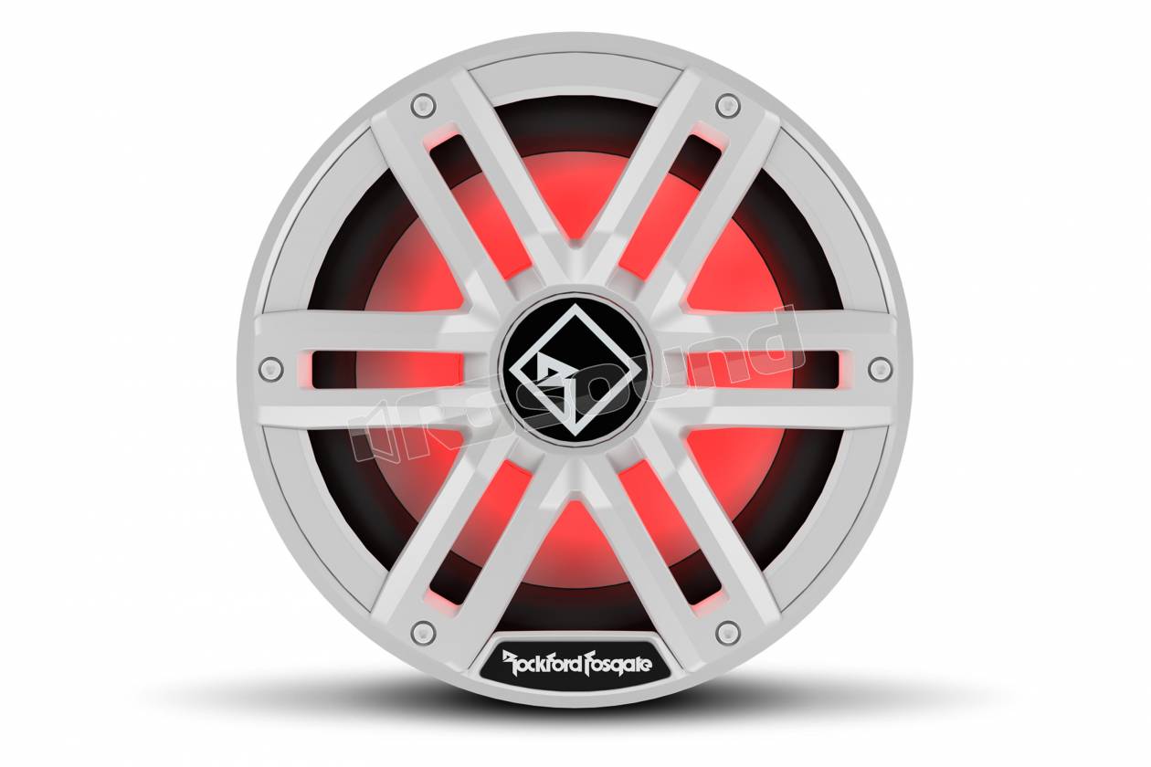 Rockford Fosgate M2D2-10I