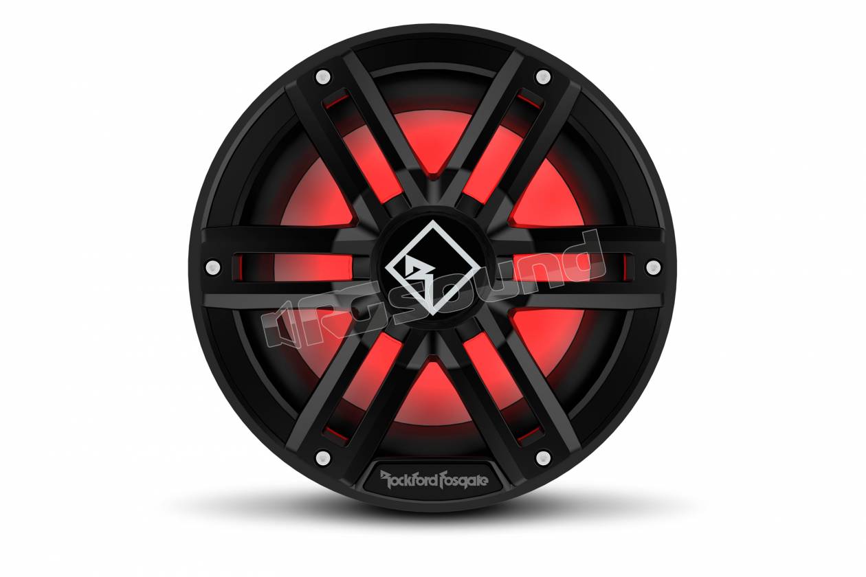 Rockford Fosgate M2D2-10IB