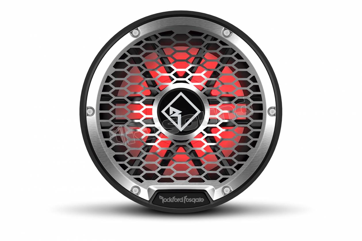 Rockford Fosgate M2D2-10IB