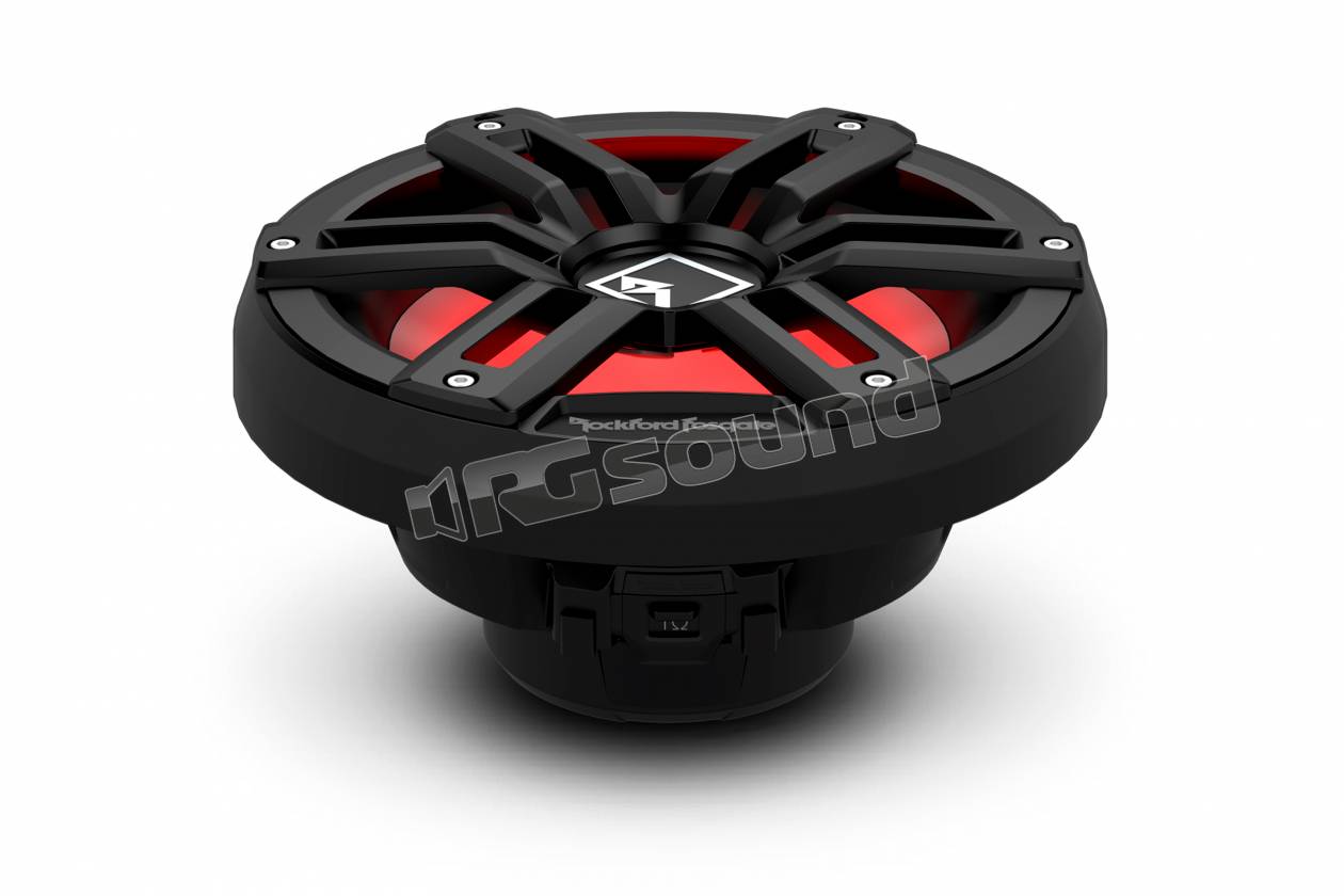 Rockford Fosgate M2D2-10SB