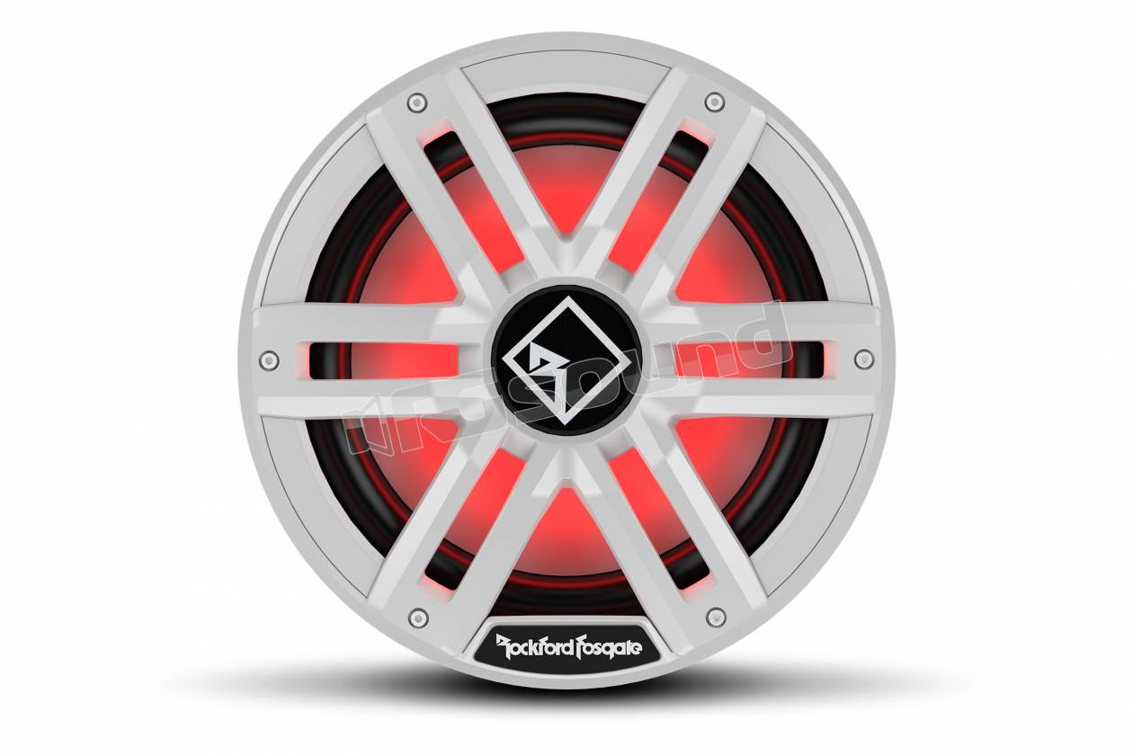 Rockford Fosgate M2D2-12I