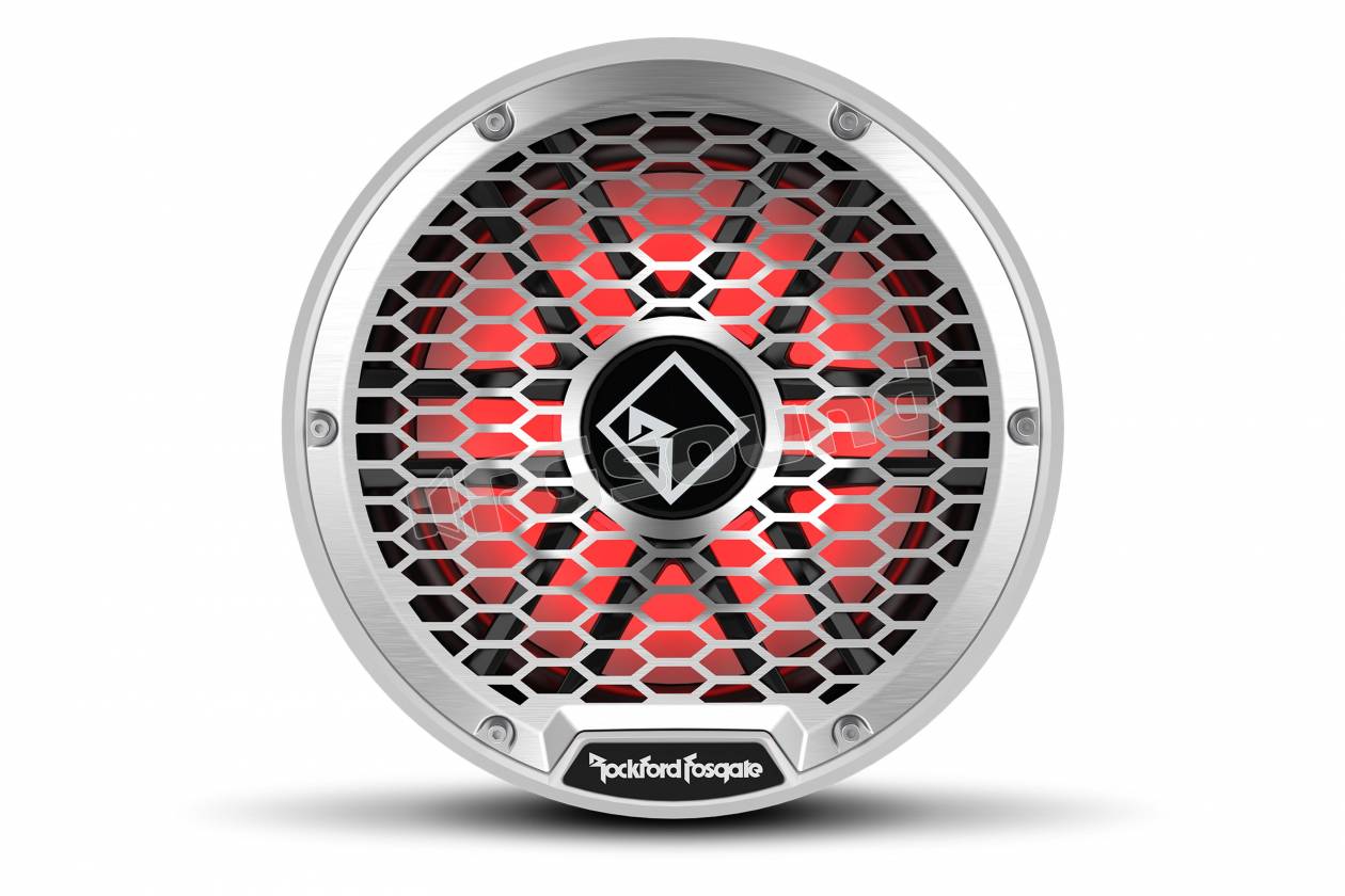 Rockford Fosgate M2D2-12I