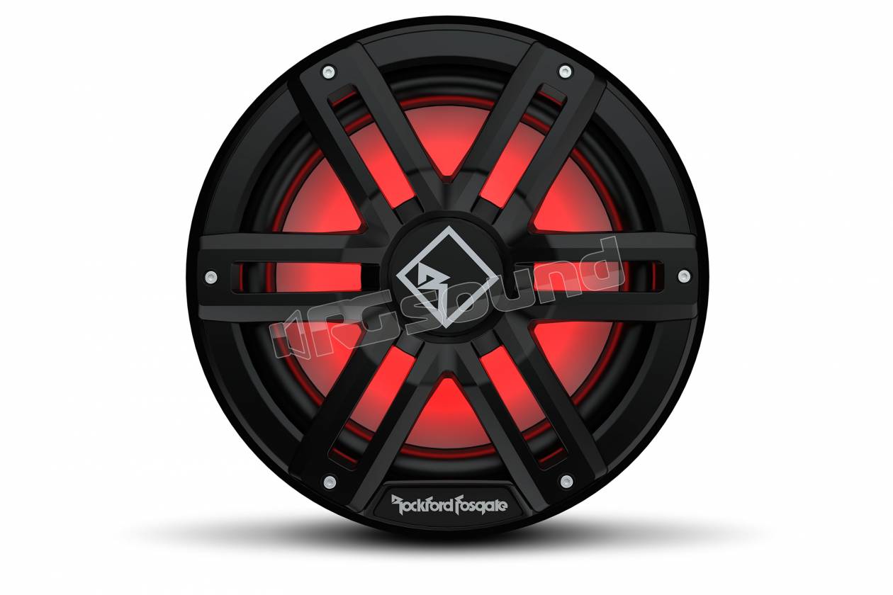 Rockford Fosgate M2D2-12IB