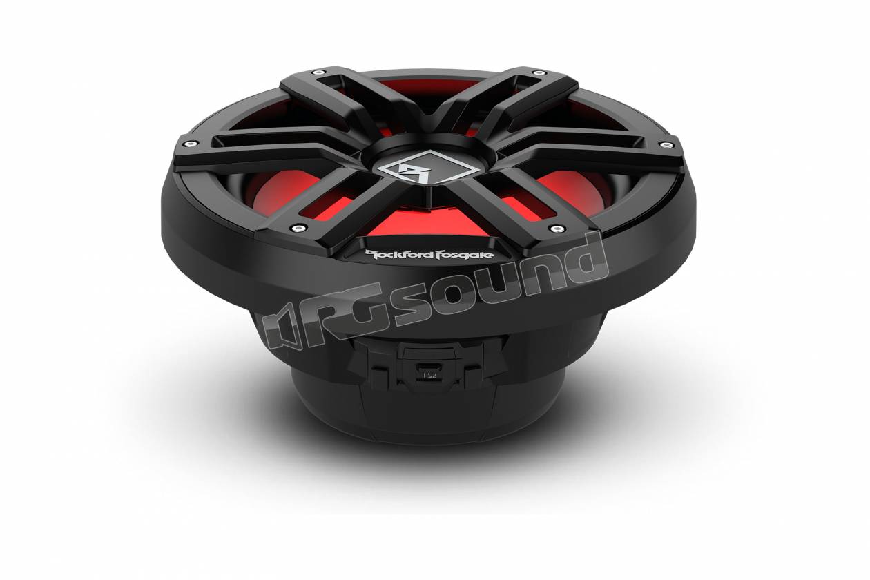 Rockford Fosgate M2D2-12IB