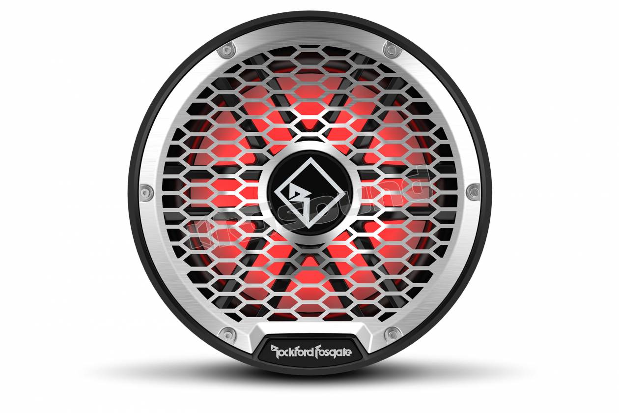 Rockford Fosgate M2D2-12IB