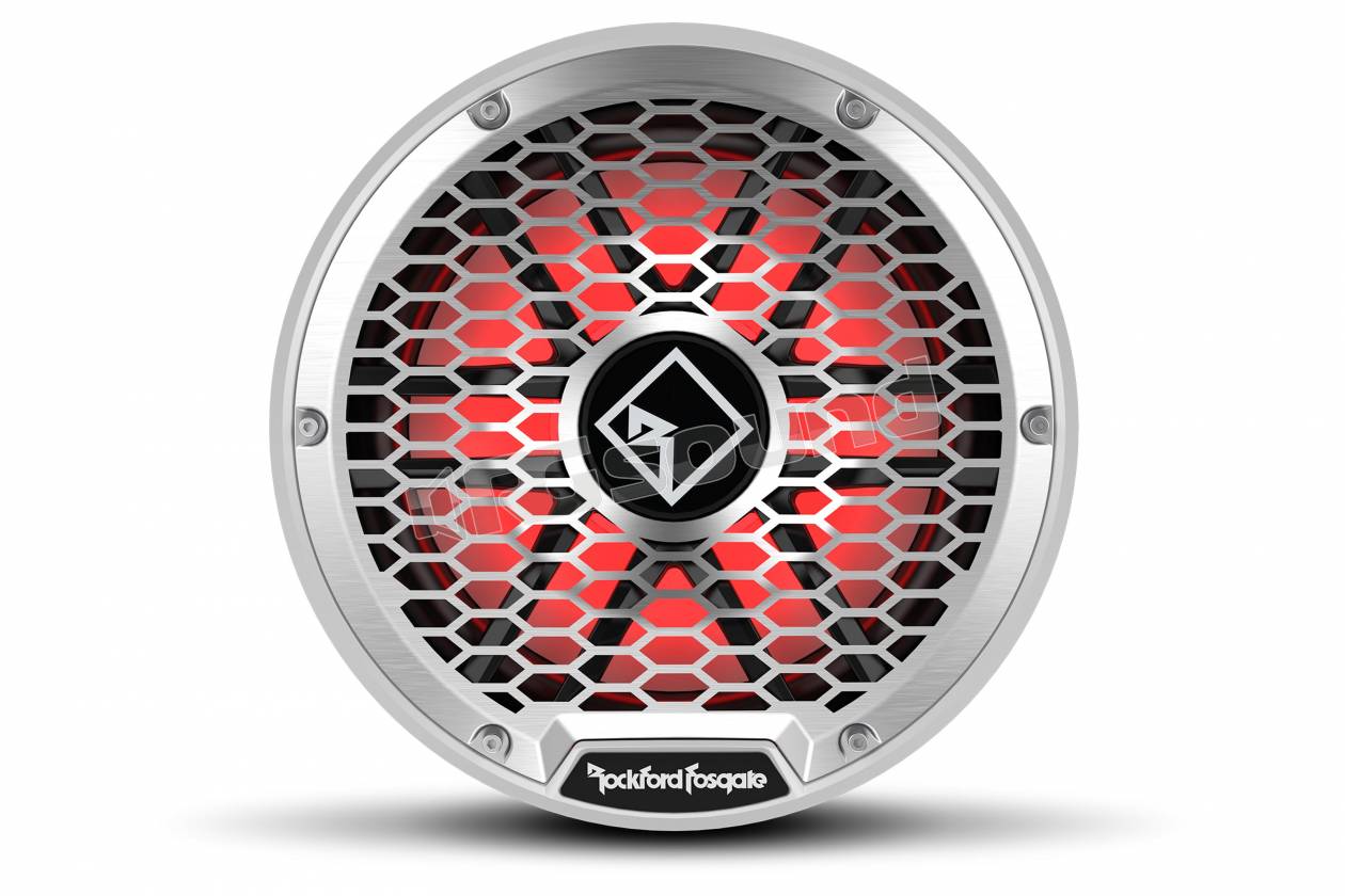 Rockford Fosgate M2D2-12S