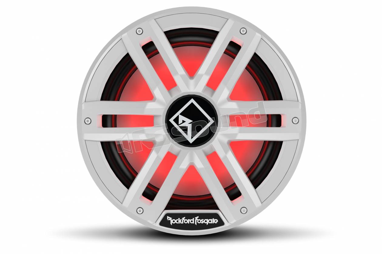 Rockford Fosgate M2D2-12S