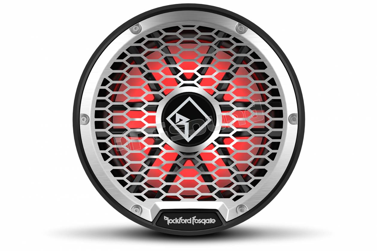 Rockford Fosgate M2D2-12SB