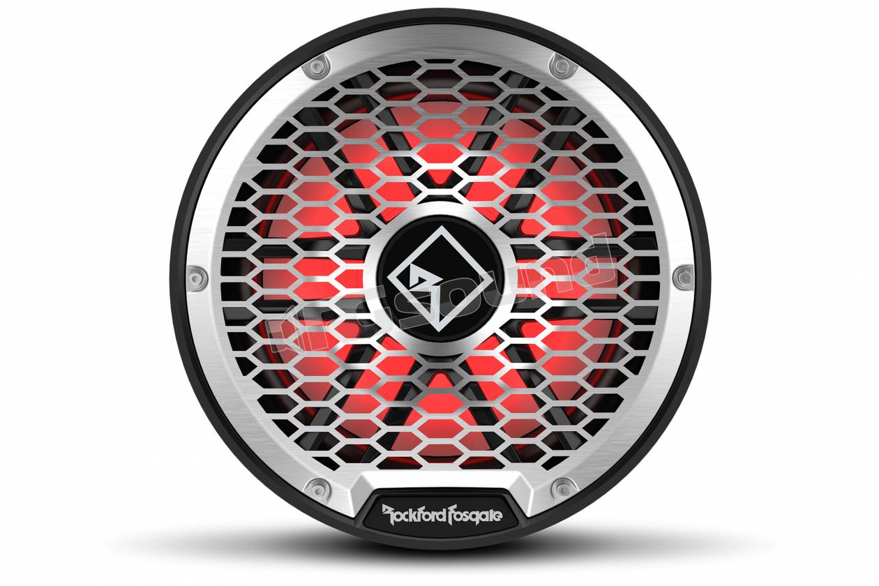 Rockford Fosgate M2D2-12SB