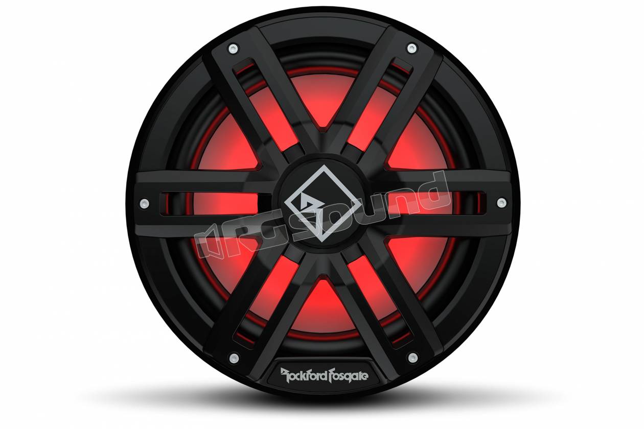 Rockford Fosgate M2D2-12SB