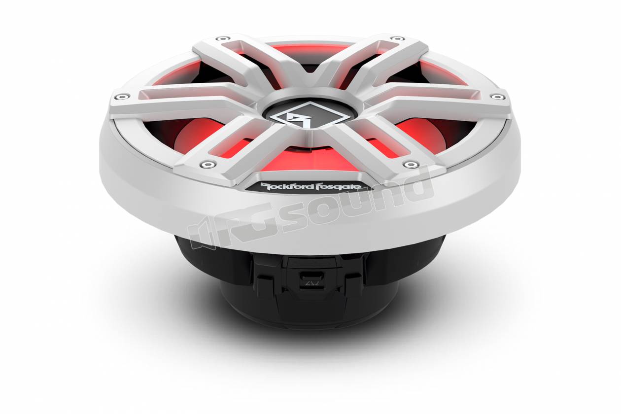 Rockford Fosgate M2D4-10S