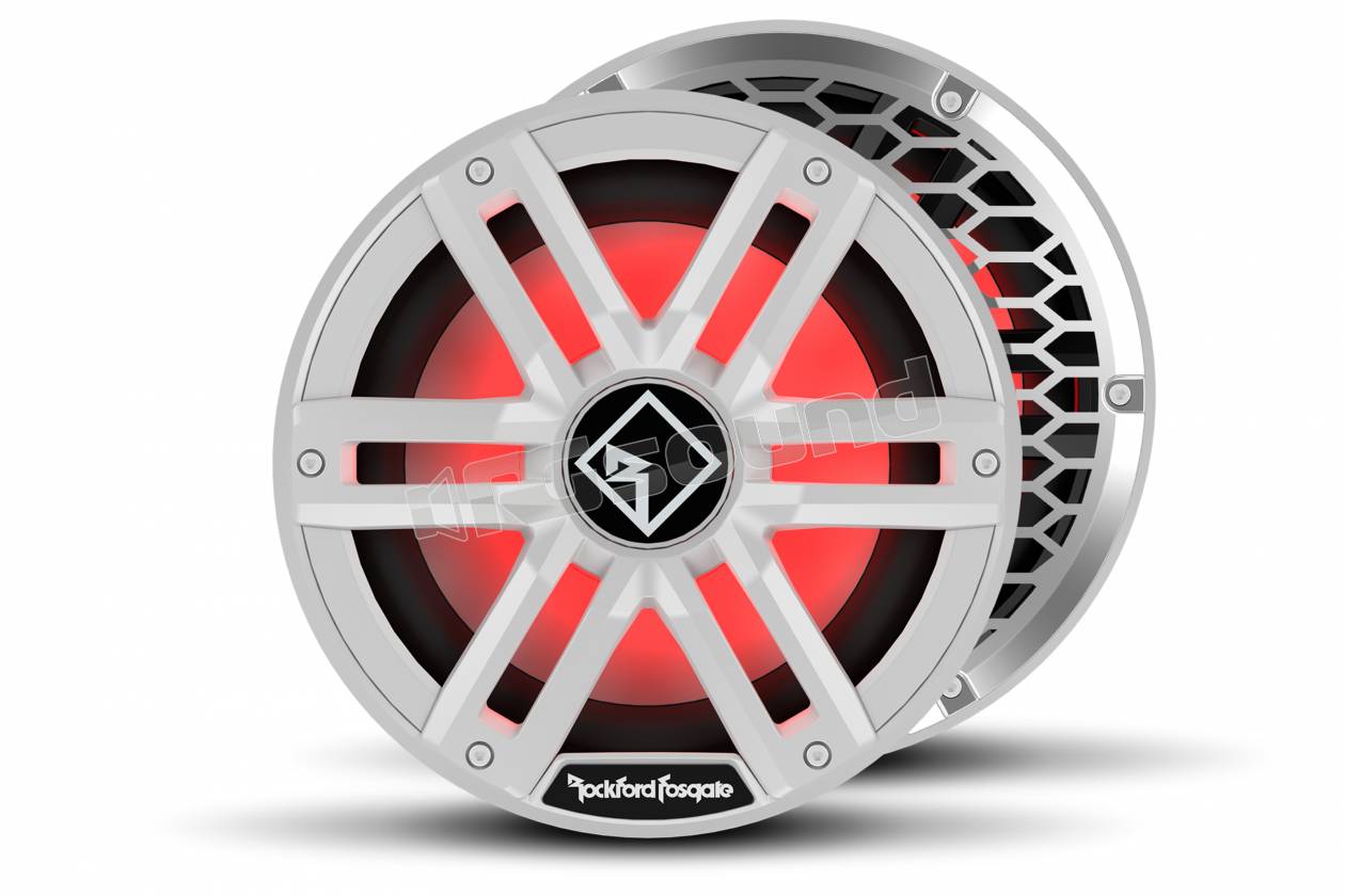 Rockford Fosgate M2D4-10S