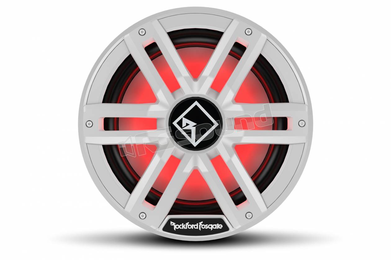 Rockford Fosgate M2D4-12I