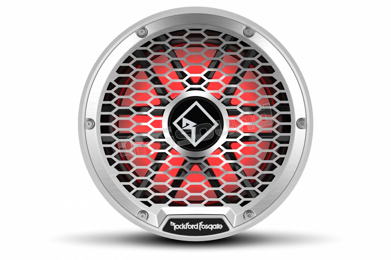 Rockford Fosgate M2D4-12I