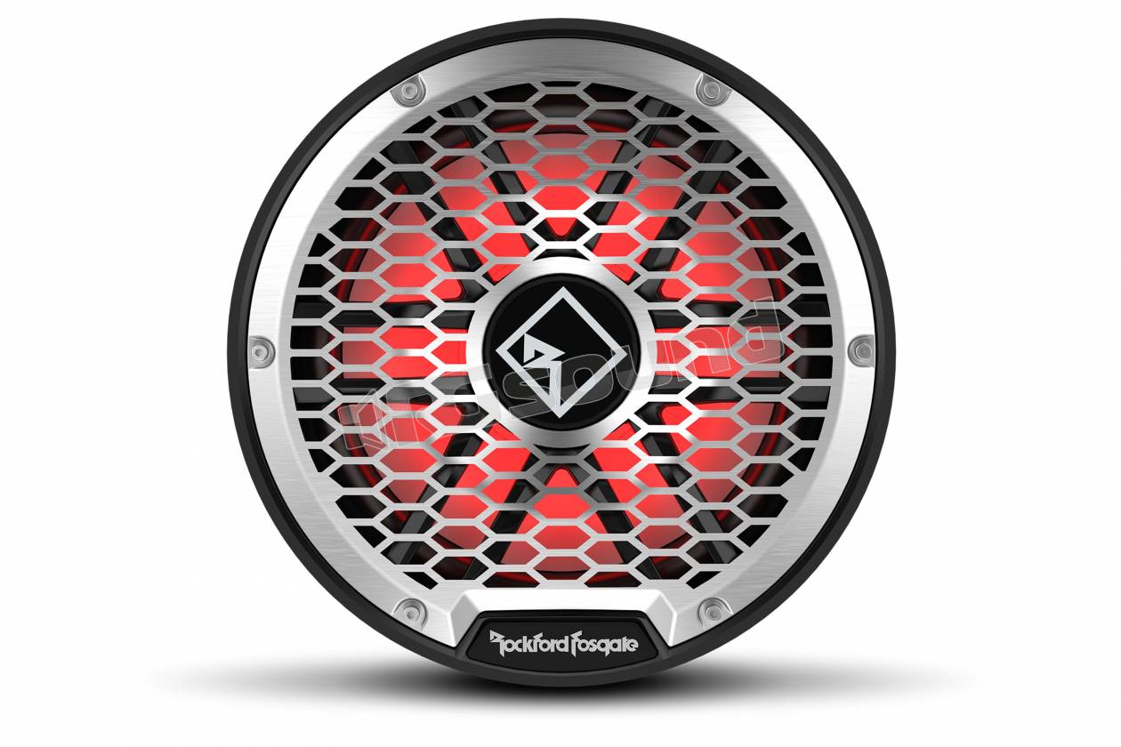 Rockford Fosgate M2D4-12SB