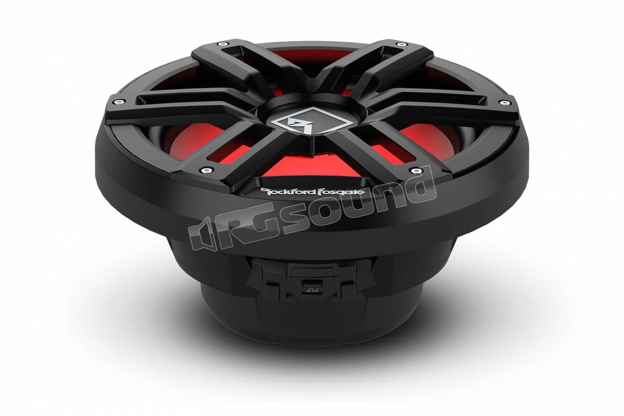 Rockford Fosgate M2D4-12SB