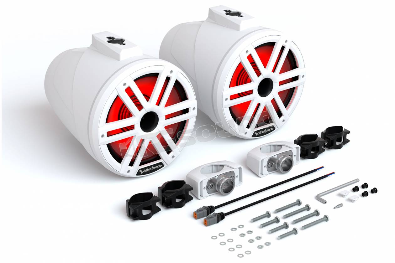 Rockford Fosgate M2WL-10H