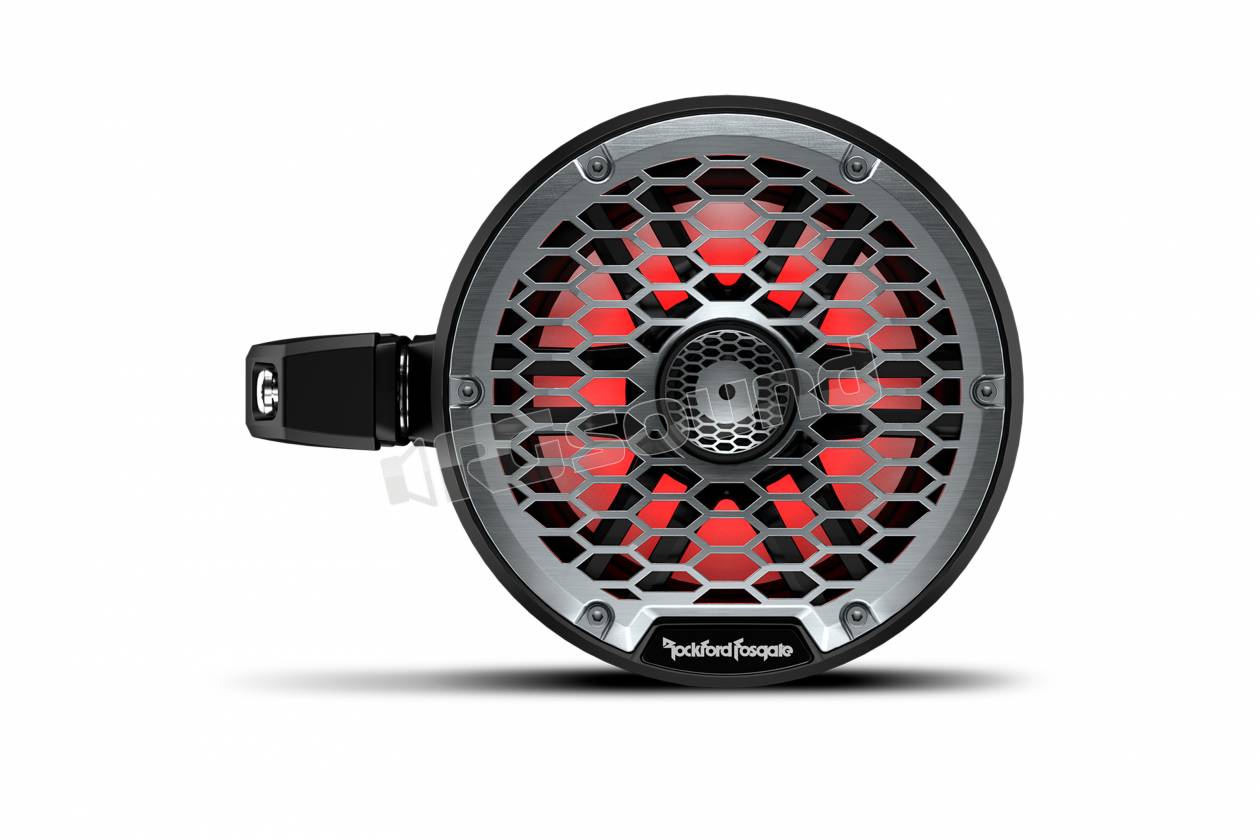 Rockford Fosgate M2WL-65MB