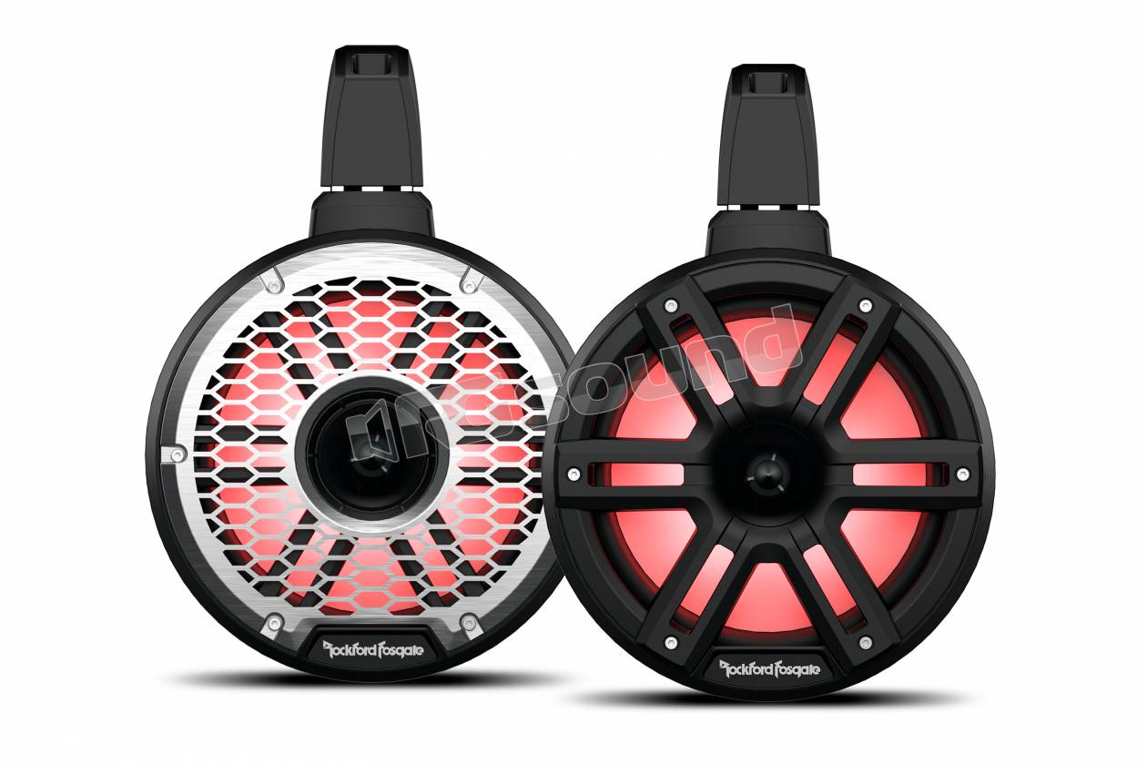 Rockford Fosgate M2WL-8HB