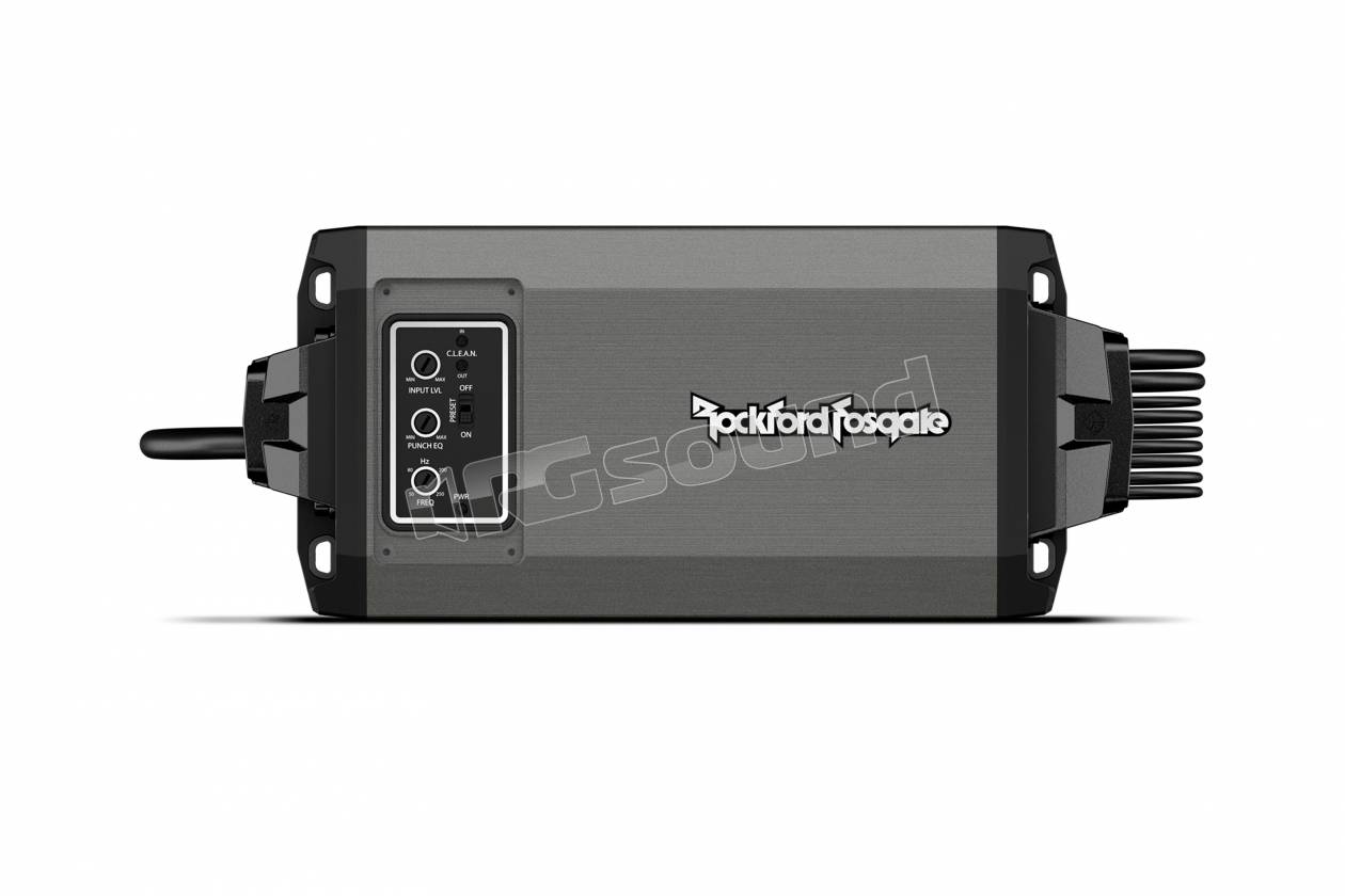 Rockford Fosgate M5-1000X1