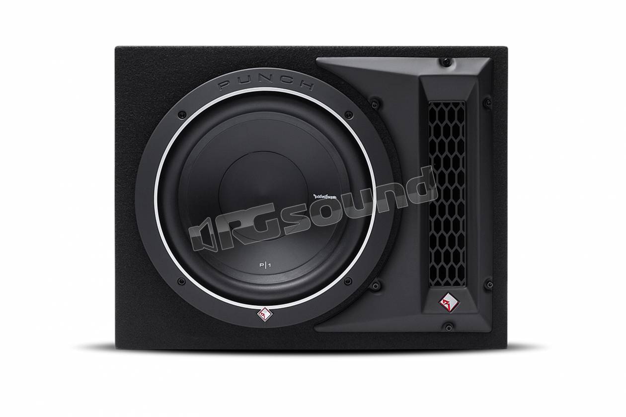 Rockford Fosgate P1-1X10