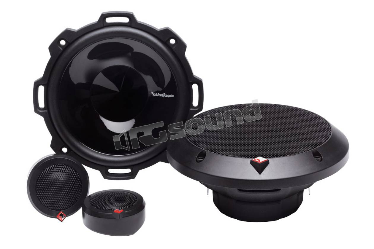 Rockford Fosgate P152-S