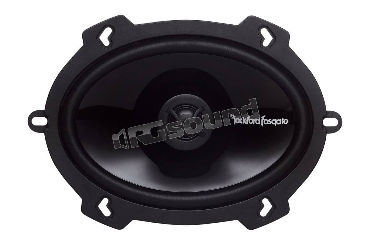 Rockford Fosgate P1572