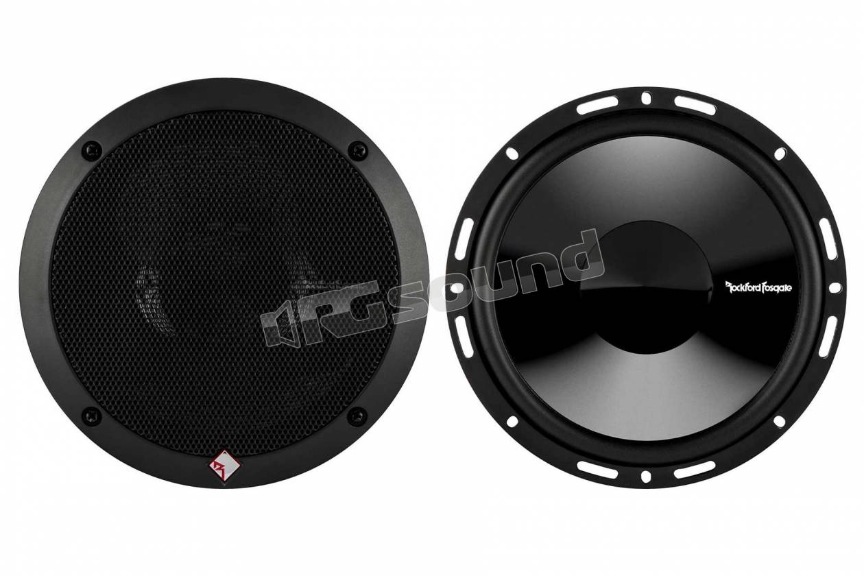 Rockford Fosgate P165-SE