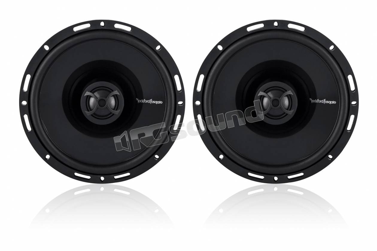 Rockford Fosgate P1650