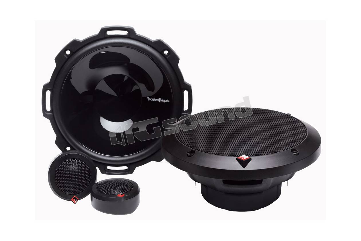 Rockford Fosgate P1652-S