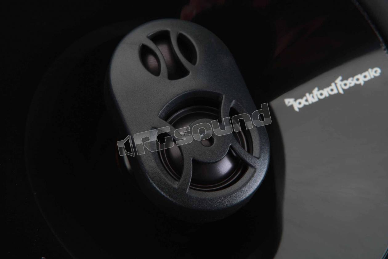 Rockford Fosgate P1675