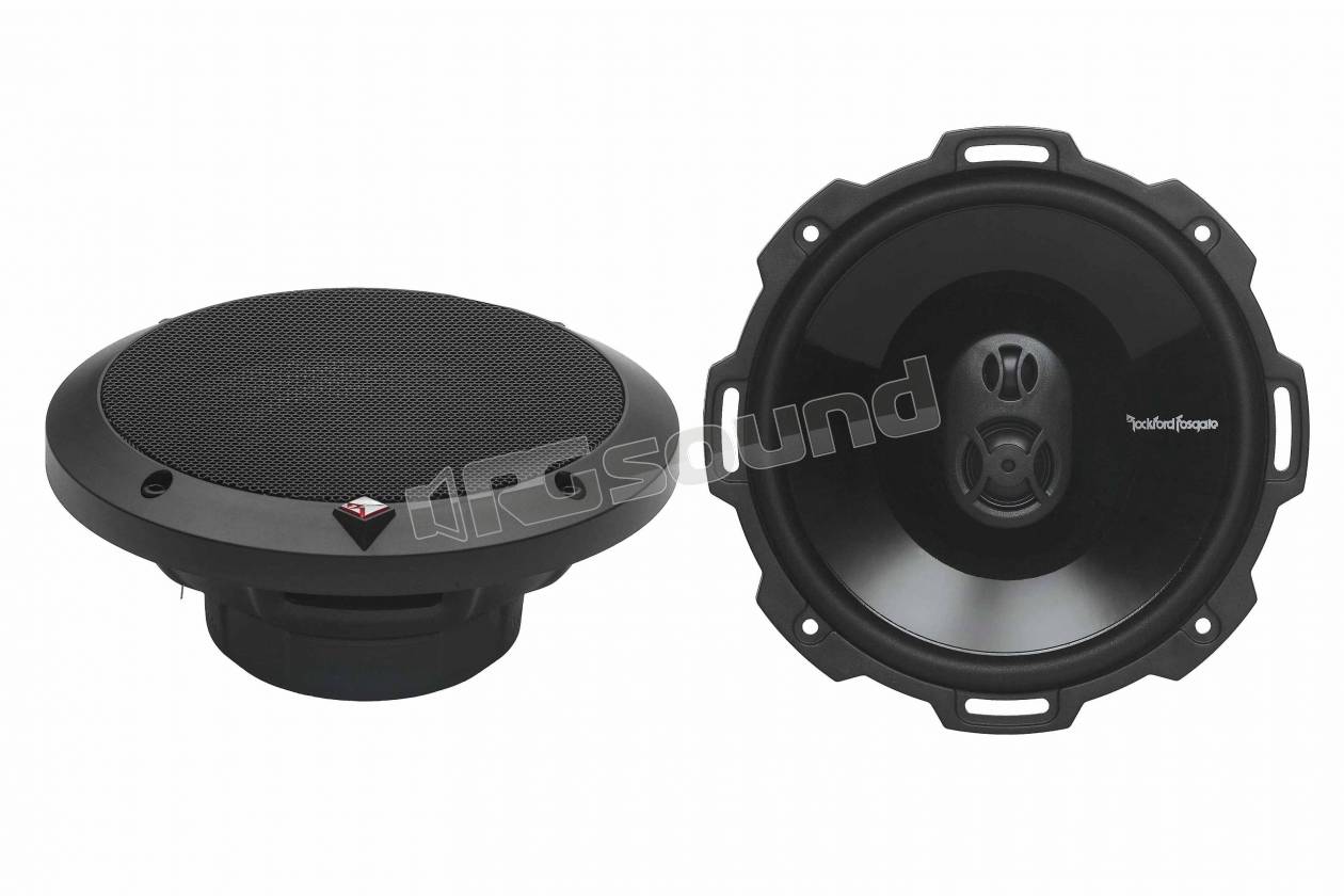 Rockford Fosgate P1675