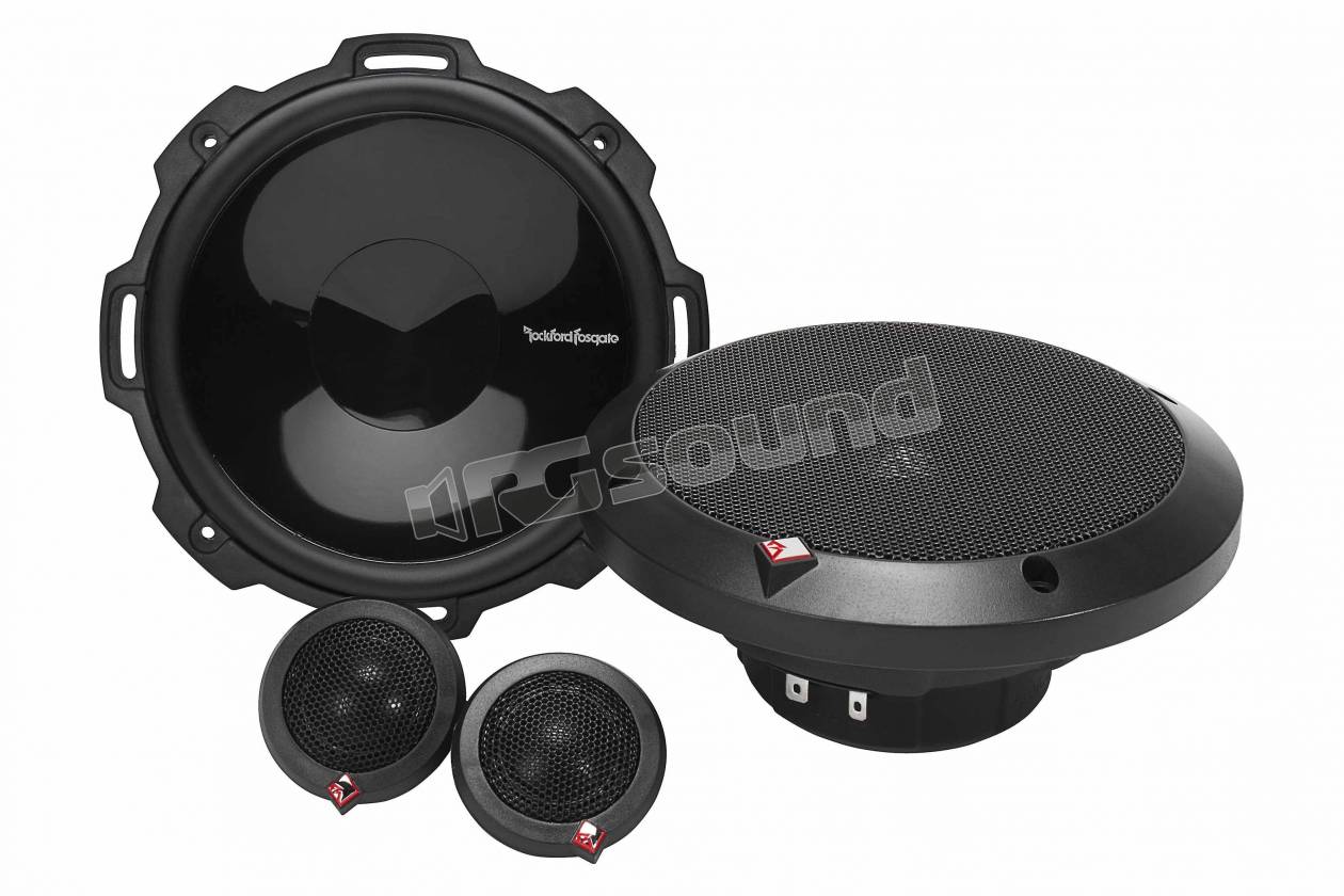 Rockford Fosgate P1675-S