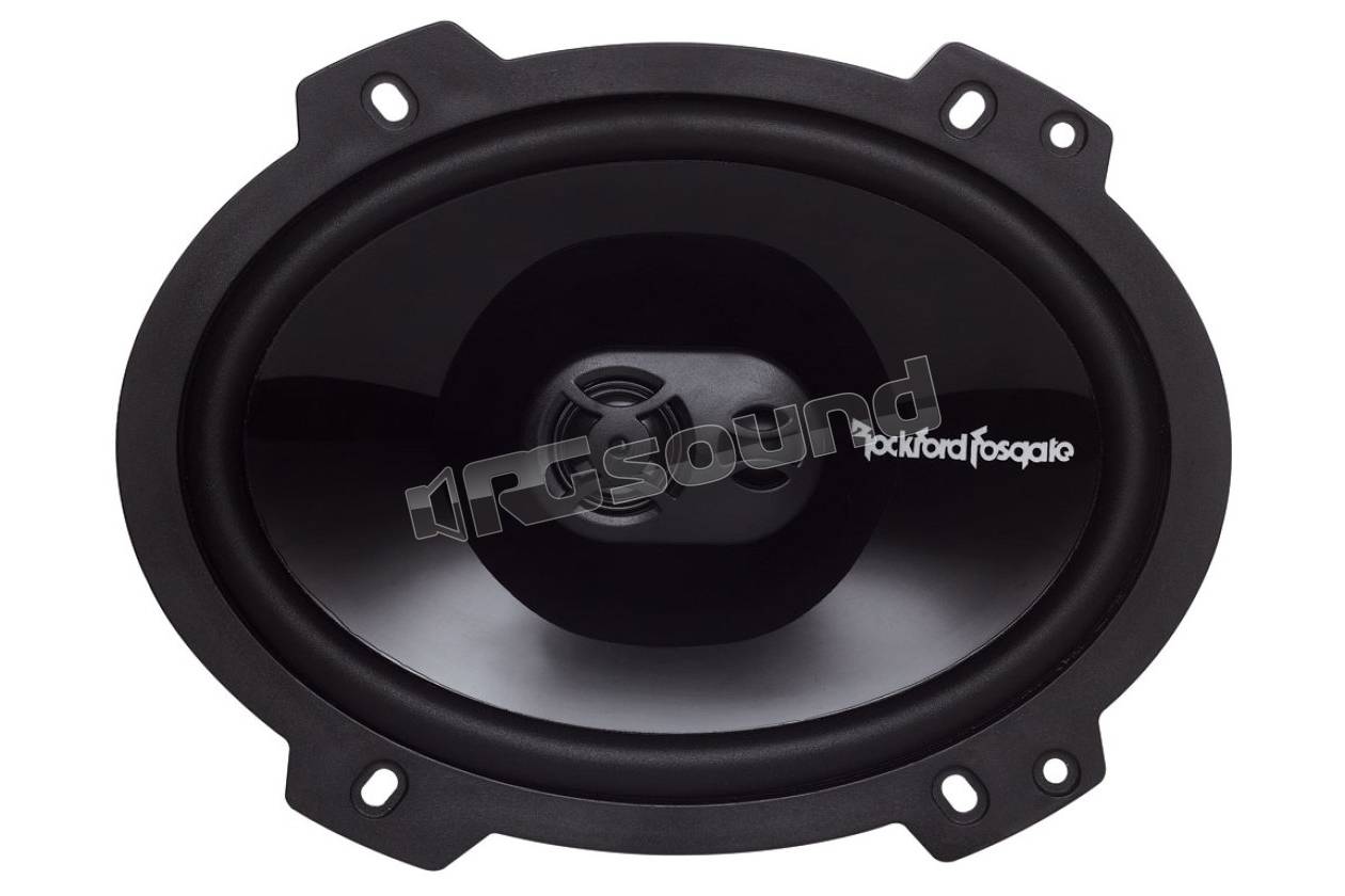 Rockford Fosgate P1683