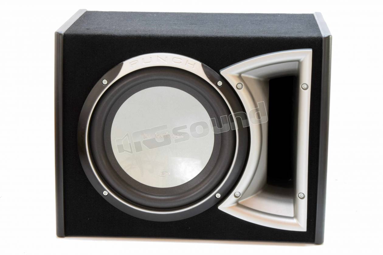 Rockford Fosgate P1L-110