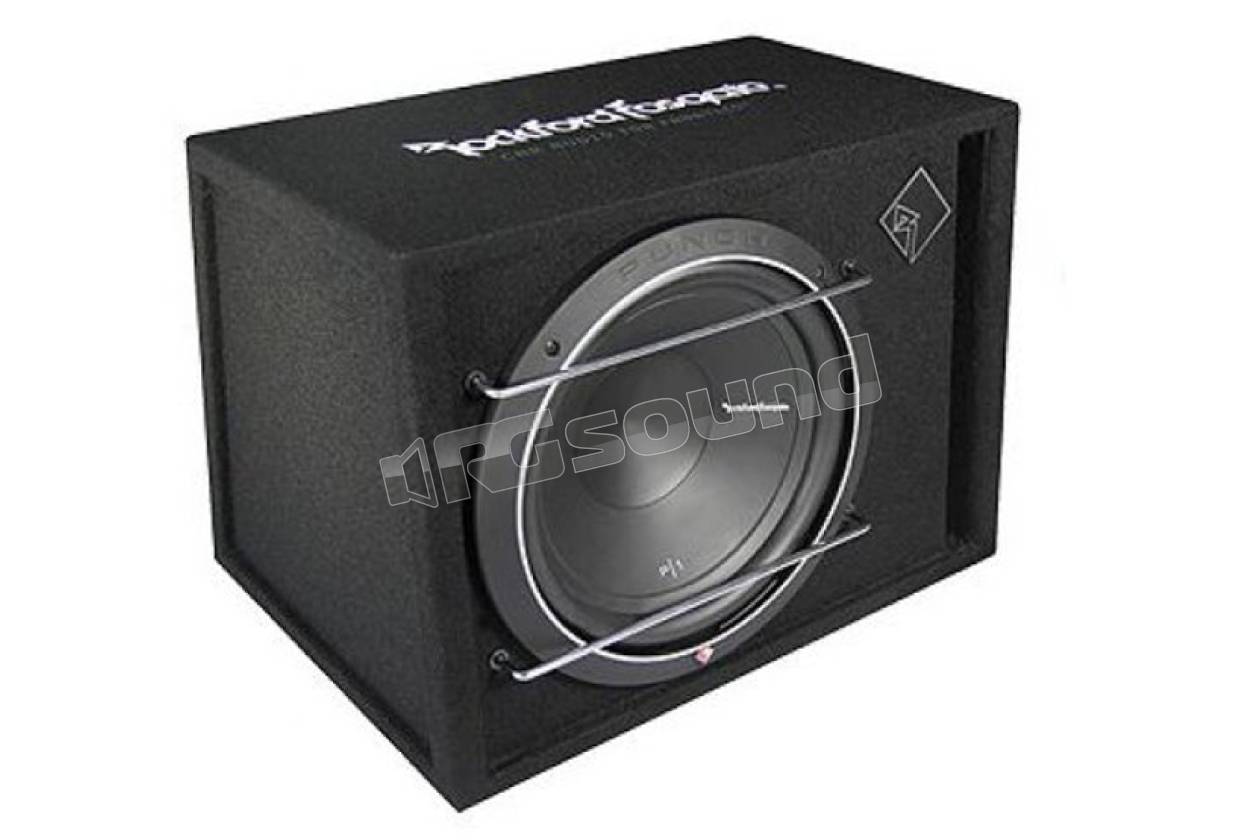 Rockford Fosgate P1S12BX