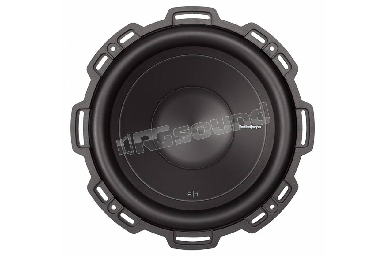 Rockford Fosgate P1S2-10