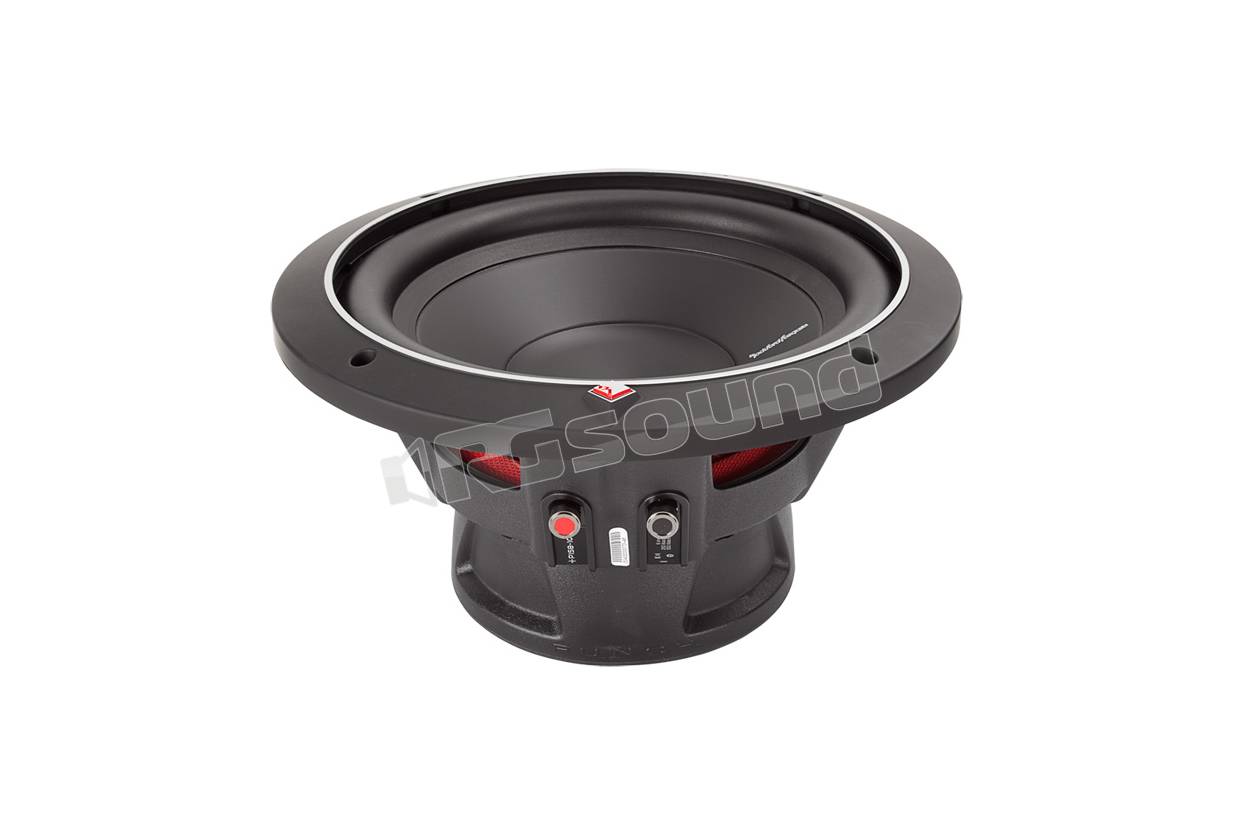 Rockford Fosgate P1S2-10