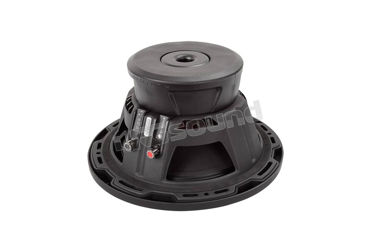 Rockford Fosgate P1S2-10