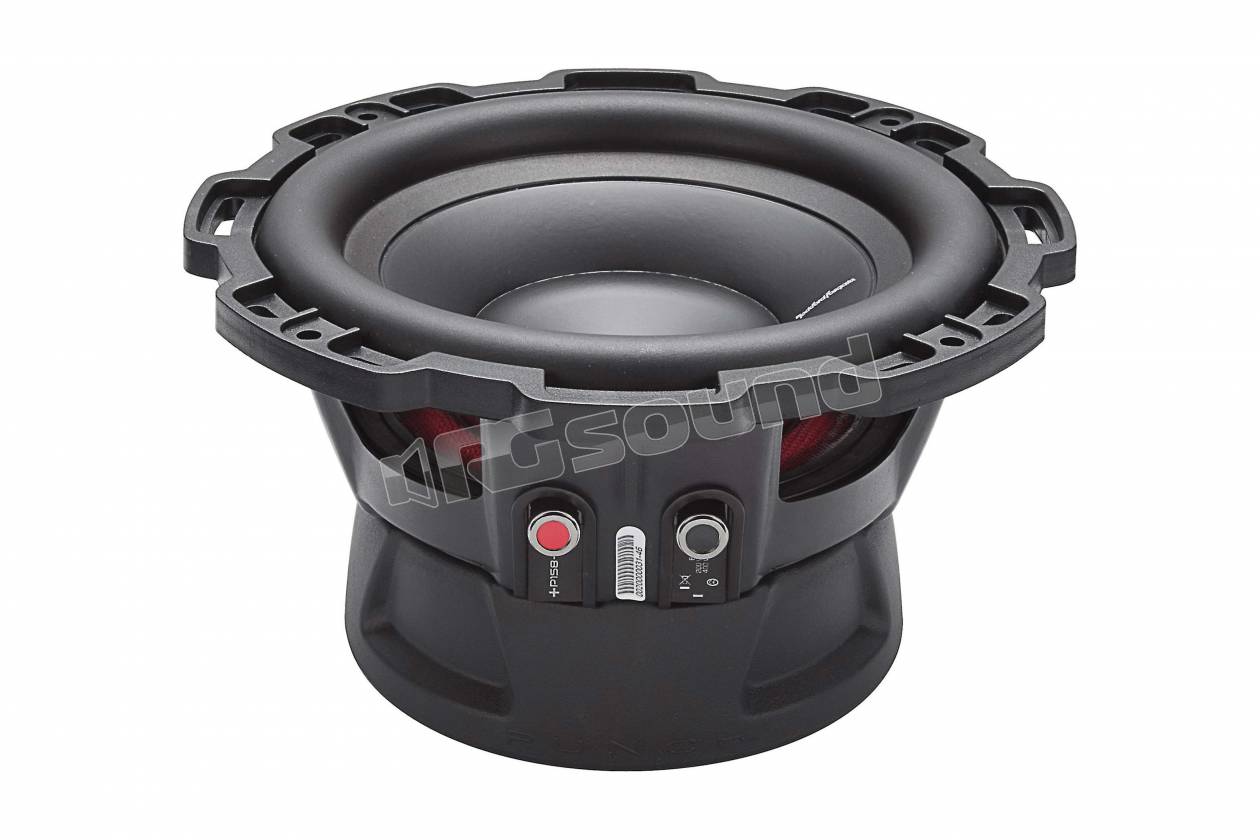 Rockford Fosgate P1S2-8