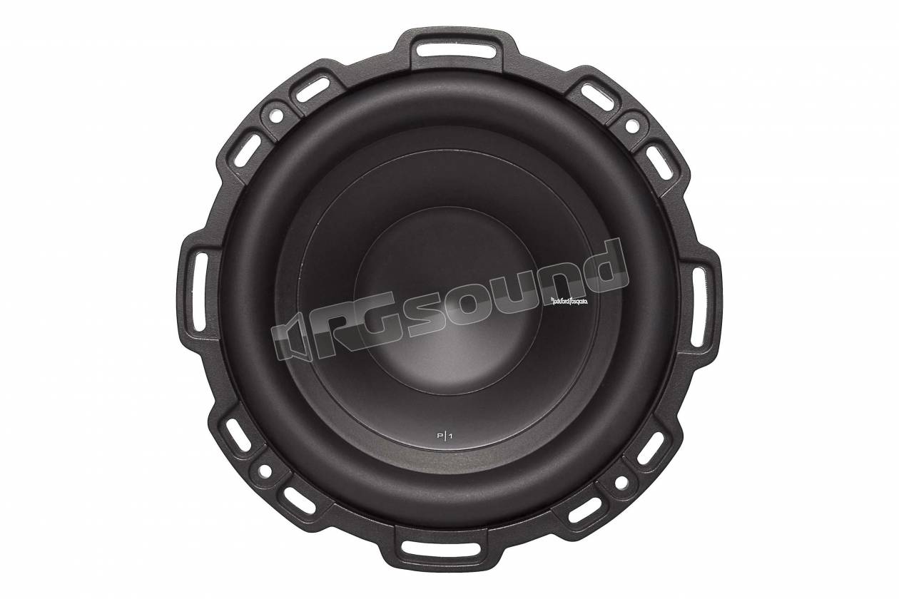 Rockford Fosgate P1S2-8