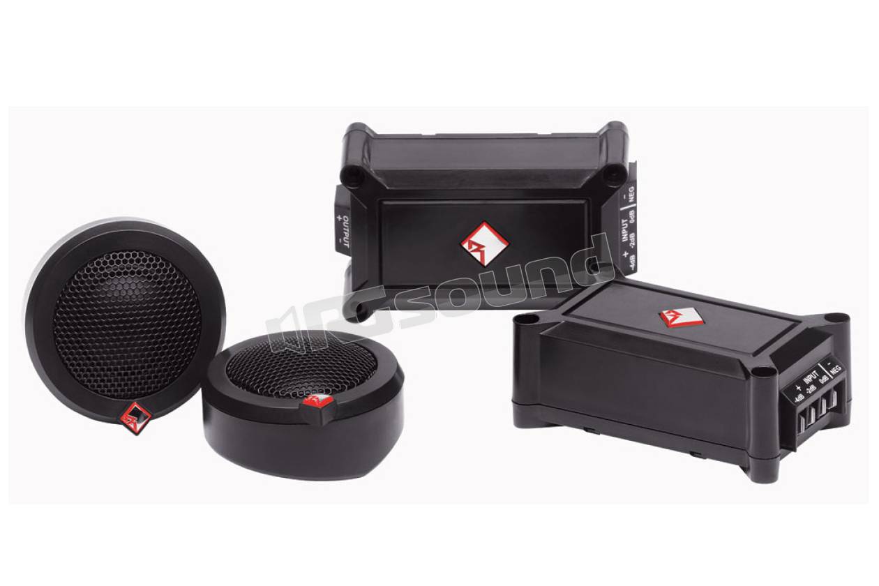 Rockford Fosgate P1T-S