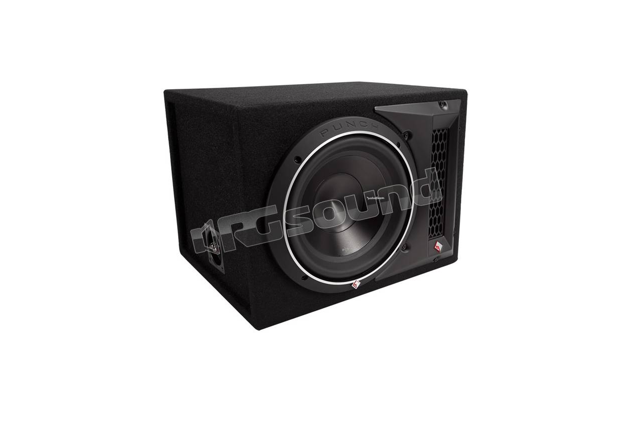 Rockford Fosgate P3-1X12