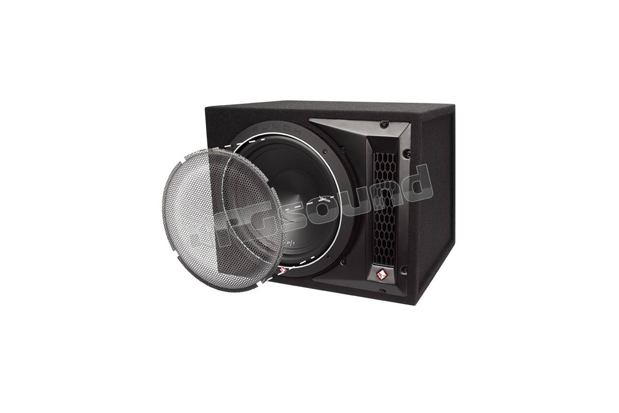 Rockford Fosgate P3-1X12