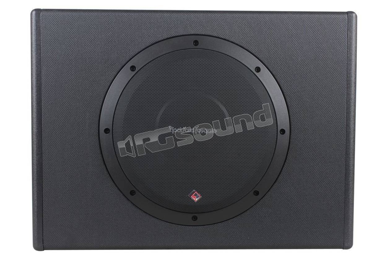 Rockford Fosgate P300-10