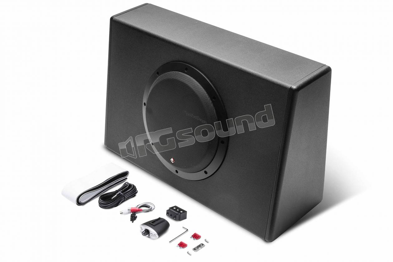 Rockford Fosgate P300-10T