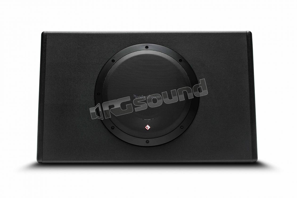 Rockford Fosgate P300-10T