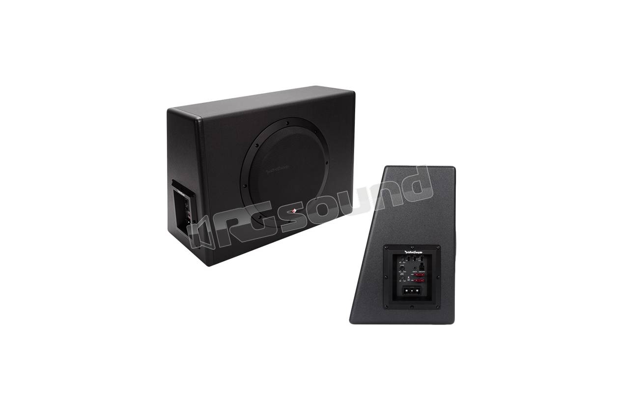 Rockford Fosgate P300-12