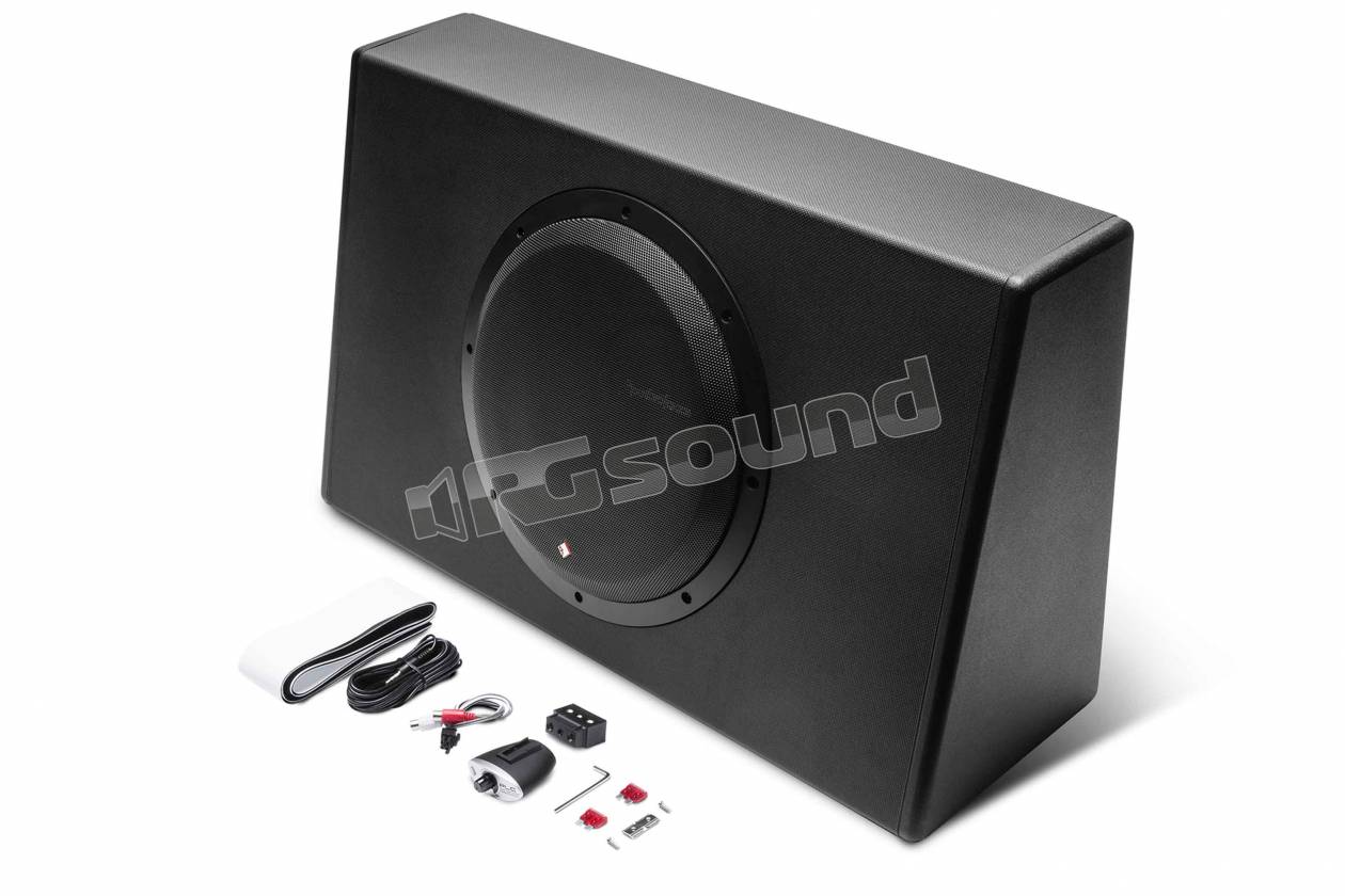 Rockford Fosgate P300-12T